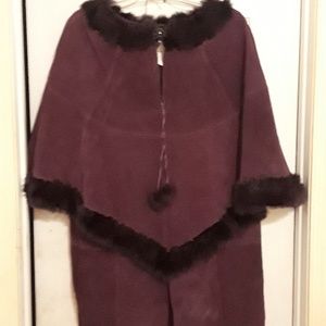 Suit....Ashley Stewart